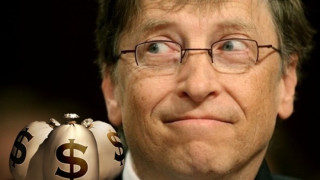 Бил Гейтс разработва ядрен реактор в Китай