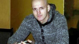 Рок, рап и фолк в едно за болно момче