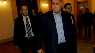 Бойко Борисов заседава в Брюксел