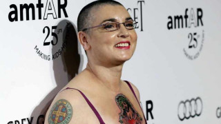Шиниъд О'Конър се омъжва на 45-ия си рожден ден