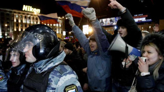 10 000 излизат на митинг в Москва тази събота