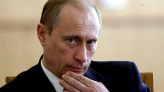 Путин отваря болница у нас