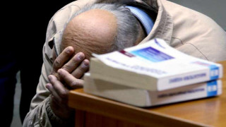 Плашат свидетели срещу Цар Киро