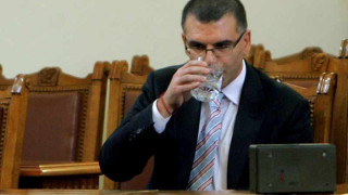 Приеха по късна доба Бюджет 2012
