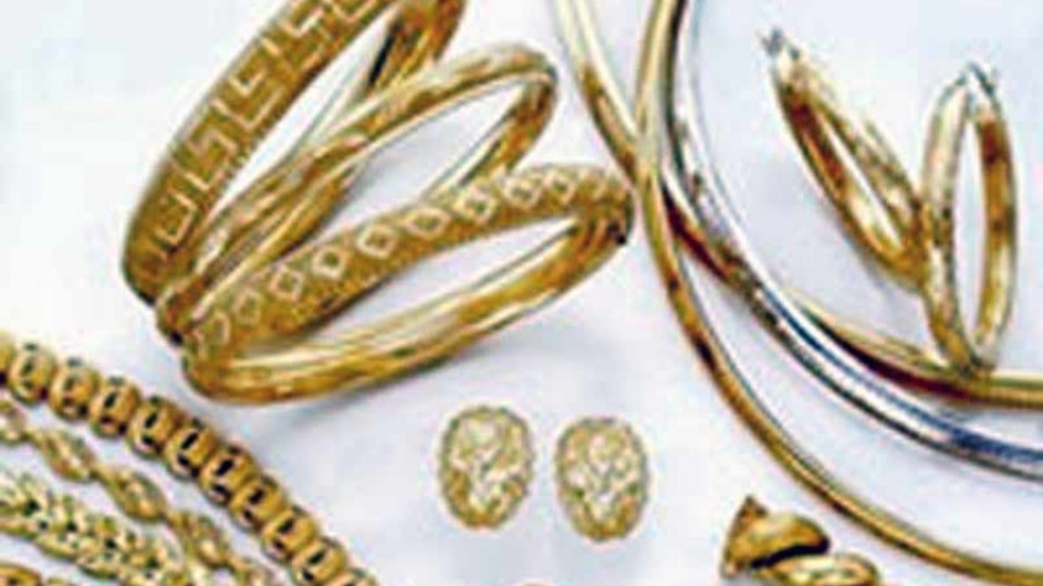 Търговци изкупиха 11 кила контрабандни бижута  | StandartNews.com