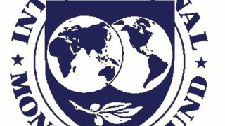 МВФ залага на 1,3% ръст на икономиката