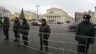 Русия на бунт заради изборите