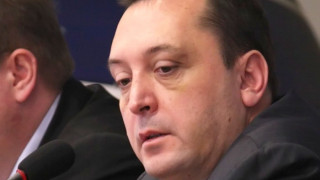 Освободиха адвокат Николай Велков 
