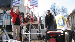 С разрушаване на сонда Добрич каза “Не” на шистовия газ