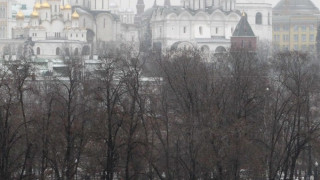 Над 30 хиляди излязоха в Москва срещу Путин