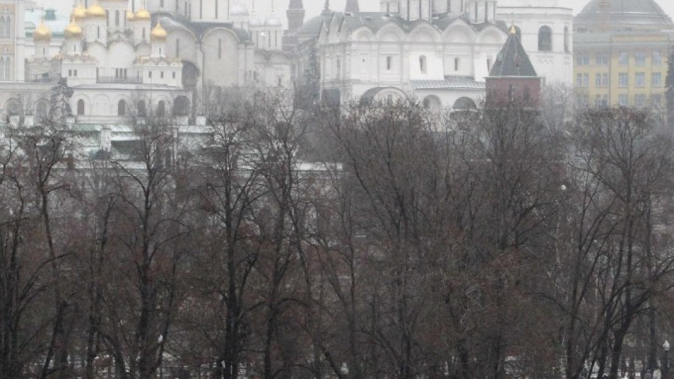 Над 30 хиляди излязоха в Москва срещу Путин | StandartNews.com