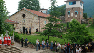Канонизират чипровските въстаници от 1688 г.