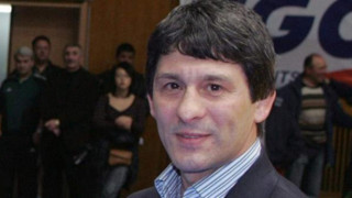 Американски съд защитава 400 млн. долара за Вальо Йорданов
