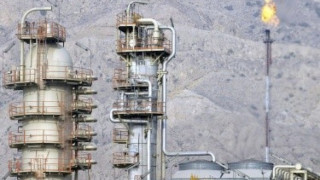 Иран откри огромно газово находище в Каспийско море