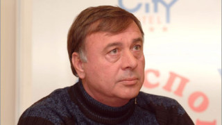 "Пред банята" ни припомни как "Левски" помете "Аякс" 