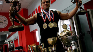 12 номинирани в битка за "Спортист на годината" 
