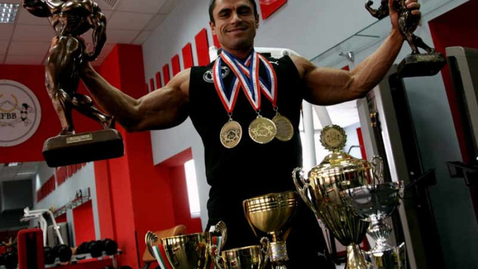 12 номинирани в битка за "Спортист на годината"  | StandartNews.com