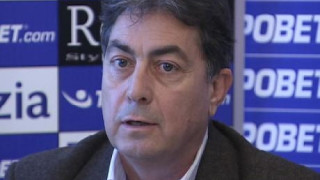 Стефан Орманджиев стана дядо