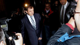 Прокуратурата: Петров рекетирал като агент на ДАНС