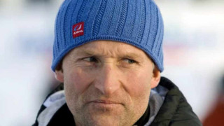 Голям шампион в ски-бяганията стига Южния полюс