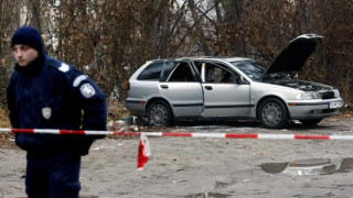 Подпалвачът вилня до СДВР, още 5 коли изгоряха