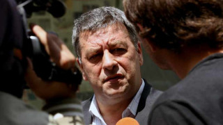 Шефът на СДВР: Подпалвачите са страхливци