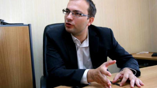 И СДС поиска дебат за еврозоната