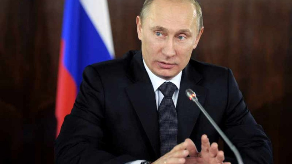 Путин ще говори с народа | StandartNews.com