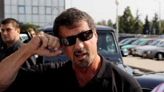 Слай преспал със Сандра Бълок
