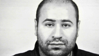 Новият Брайвик се сбогувал с любимата