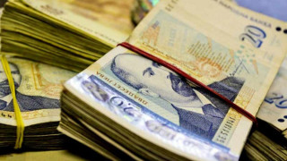 Бандит измъкна 4000 лв. от тийнейджър