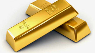 Златото се срина с 6% през декември