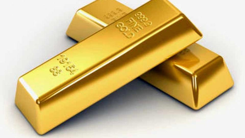 Златото се срина с 6% през декември | StandartNews.com