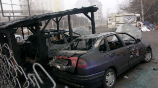 Подпалвачите си изпяват всичко на детектора на лъжата