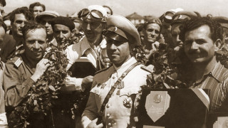БОК иска паметник на ген. Стойчев