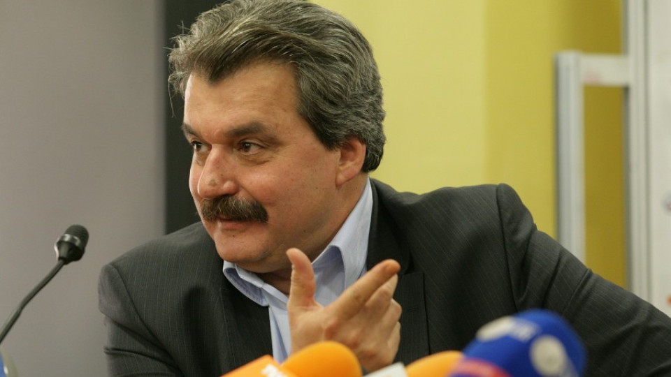 Батков: Какво става с феърплея? | StandartNews.com