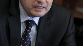 Преизбраха Николай Кокинов за шеф на СГП
