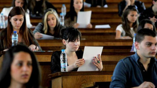 Заменят с точки шестобалната система за матурите
