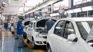 Брюксел спасява "Рено" с 24,5 млн. евро