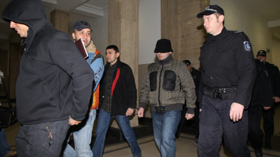 Алексей изскочи и от "Наглите" | StandartNews.com