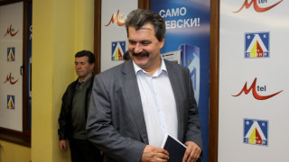 Батков: Сираков работи за "Литекс" и ЦСКА