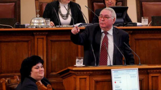 Внасят пенсионната реформа в КС