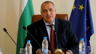 Борисов: Медиите да не отразяват подпалвачите