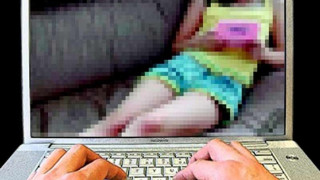 Европол прибра 112 души от 22 страни за детско порно