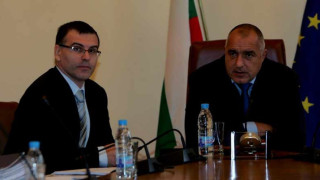 Дянков: Еврозоната се стабилизира