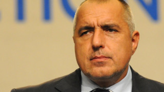Бойко: И тази година не съм почивал