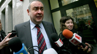 Велчев: Престъпността скочи заради кризата