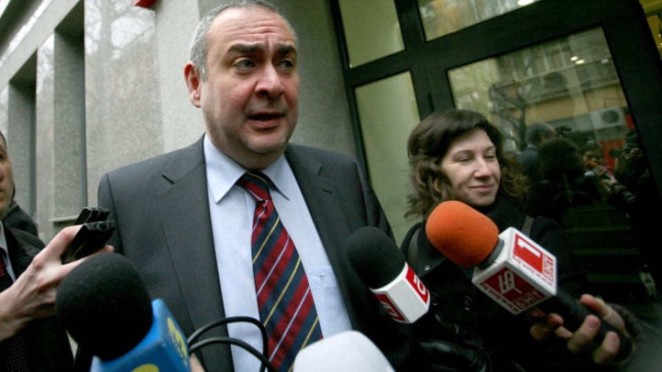 Велчев: Престъпността скочи заради кризата | StandartNews.com