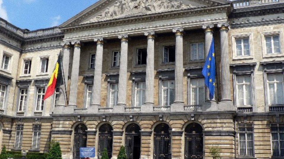 Белгия реже работниците ни до последно | StandartNews.com