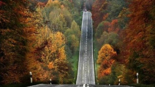 Пътищата в страната - Трима загинали, 39 ранени